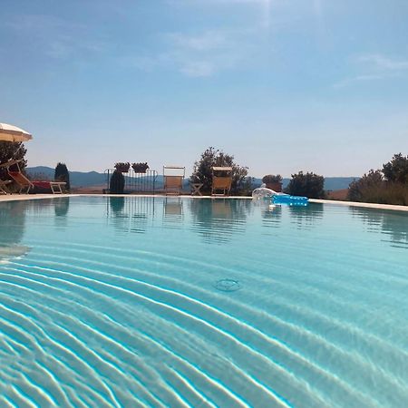 Bio Agriturismo Pratini Monte Lopio Buitenkant foto