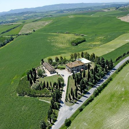 Bio Agriturismo Pratini Monte Lopio Buitenkant foto