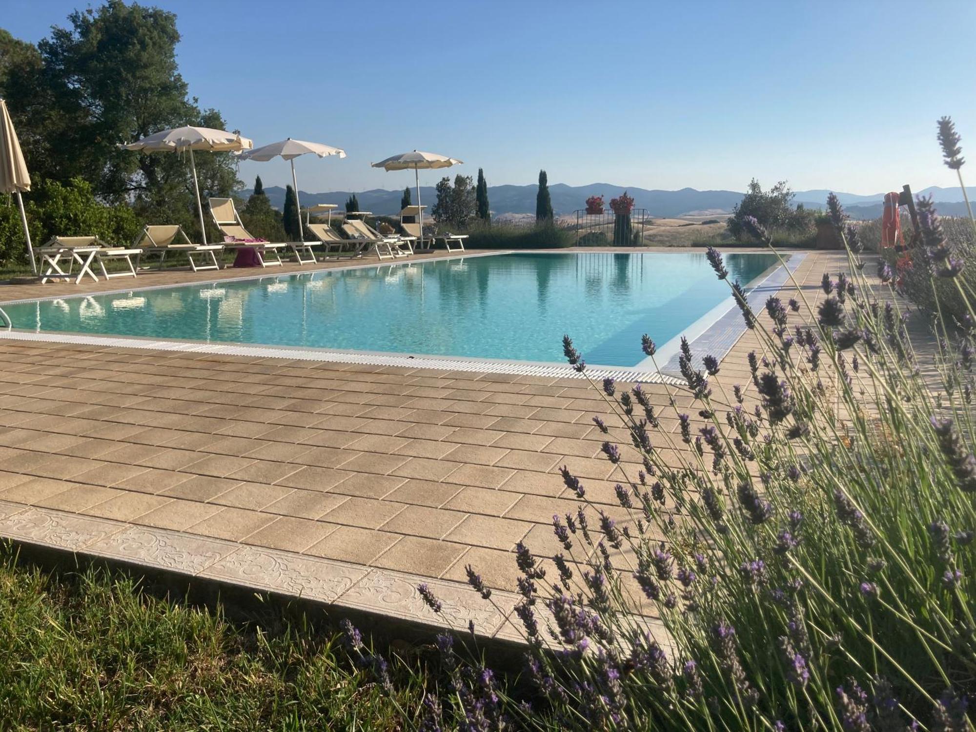 Bio Agriturismo Pratini Monte Lopio Buitenkant foto