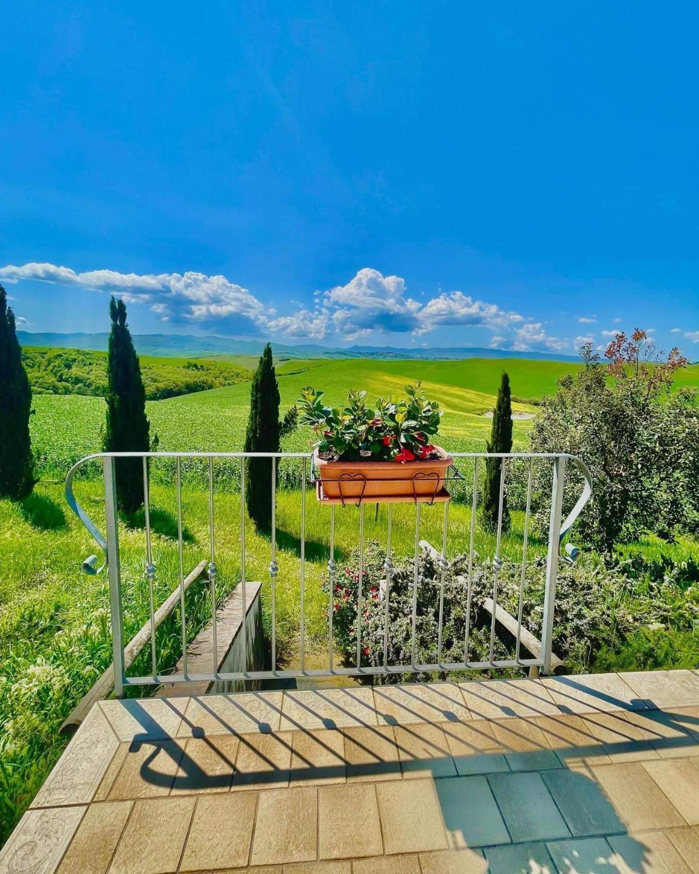 Bio Agriturismo Pratini Monte Lopio Buitenkant foto