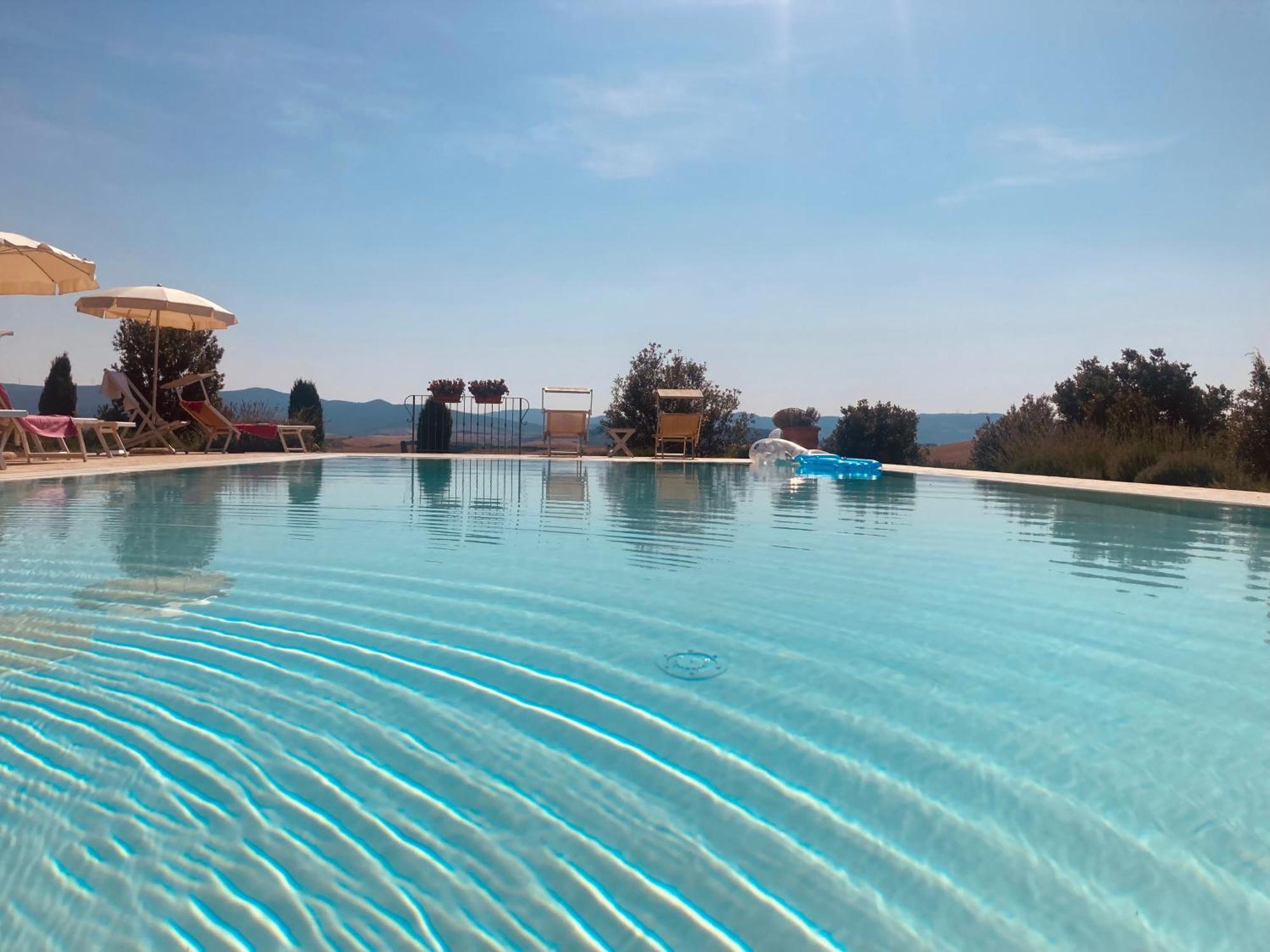 Bio Agriturismo Pratini Monte Lopio Buitenkant foto
