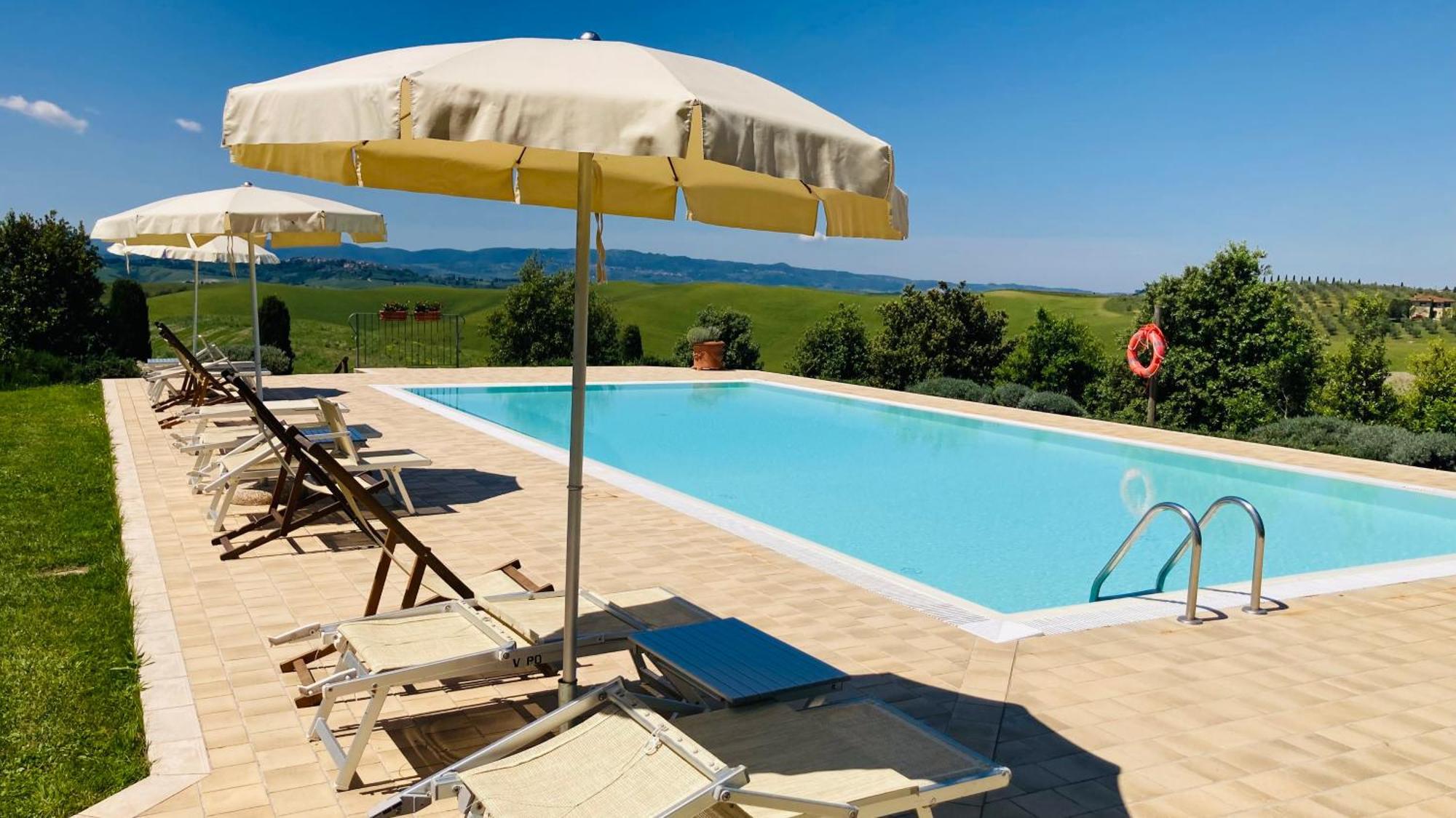Bio Agriturismo Pratini Monte Lopio Buitenkant foto