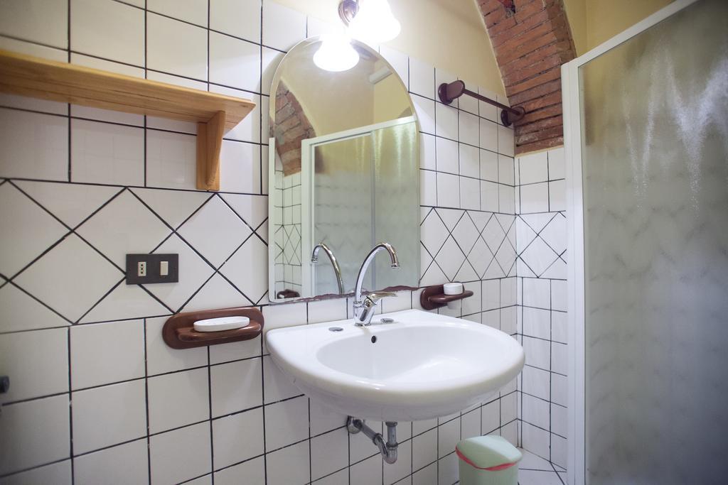 Bio Agriturismo Pratini Monte Lopio Kamer foto