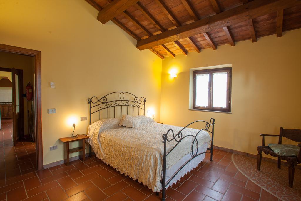 Bio Agriturismo Pratini Monte Lopio Kamer foto