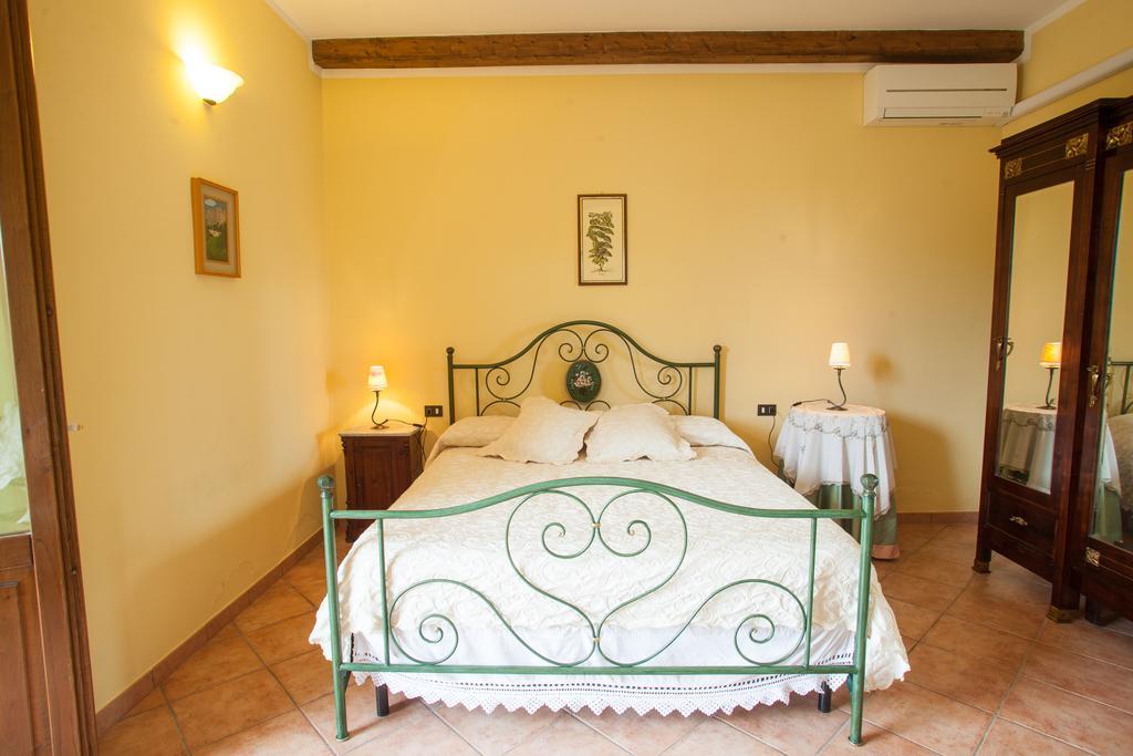 Bio Agriturismo Pratini Monte Lopio Buitenkant foto