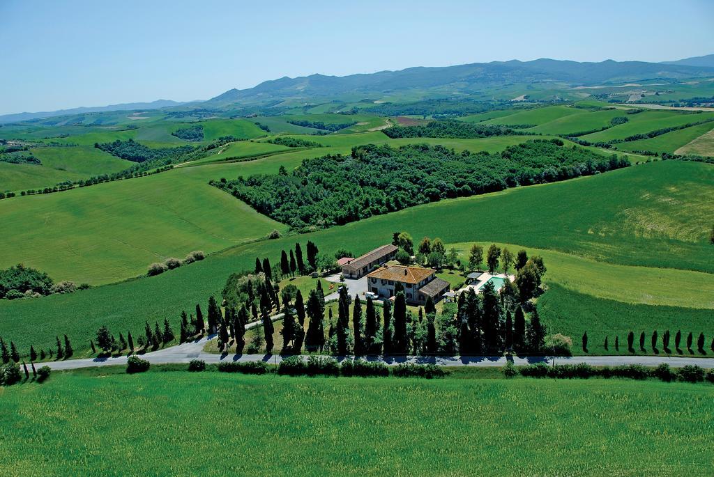 Bio Agriturismo Pratini Monte Lopio Buitenkant foto