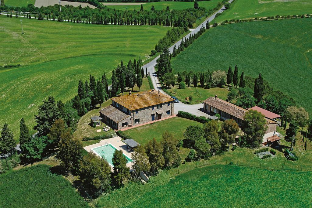 Bio Agriturismo Pratini Monte Lopio Buitenkant foto