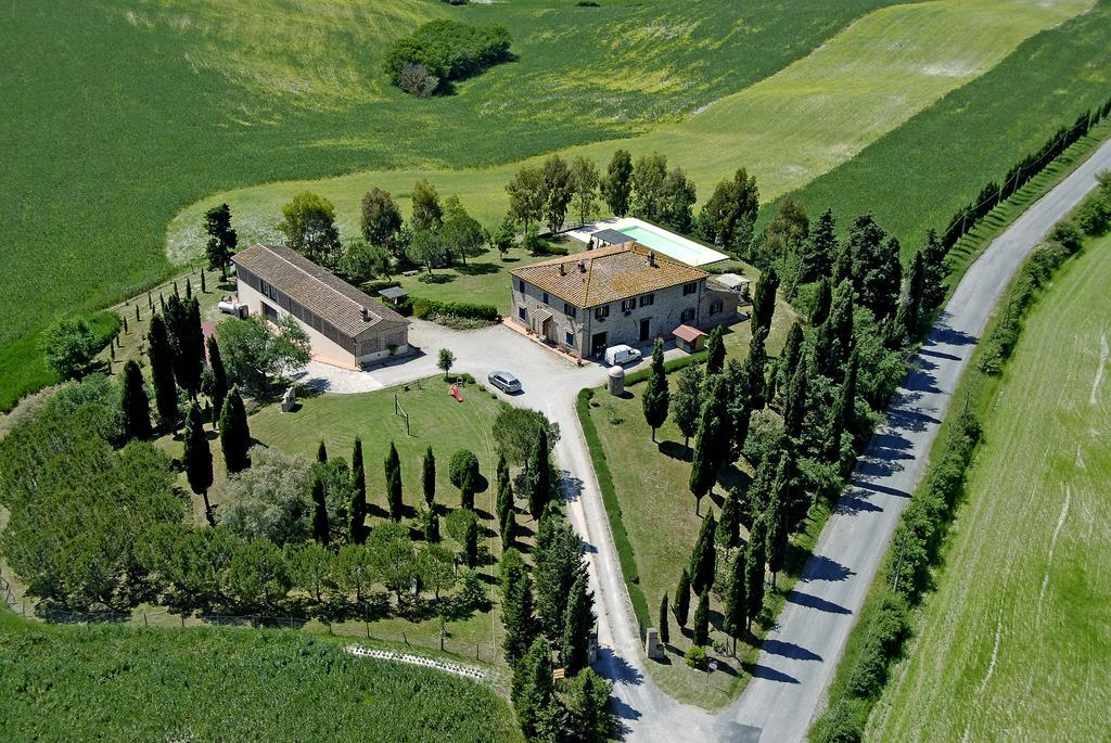 Bio Agriturismo Pratini Monte Lopio Buitenkant foto