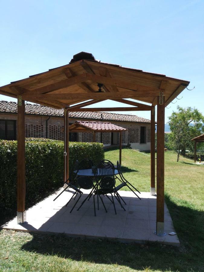 Bio Agriturismo Pratini Monte Lopio Buitenkant foto