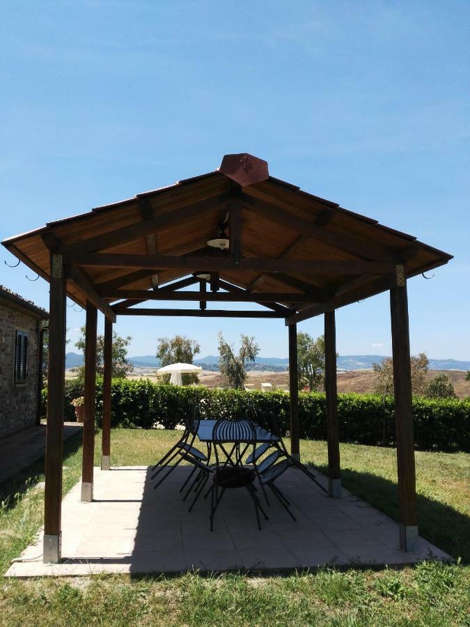Bio Agriturismo Pratini Monte Lopio Buitenkant foto