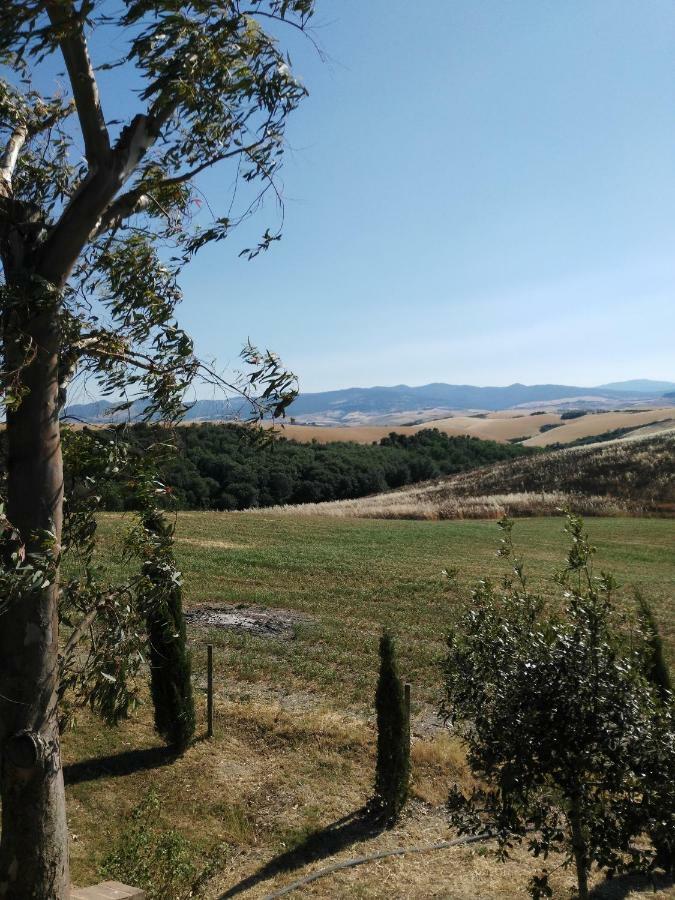 Bio Agriturismo Pratini Monte Lopio Buitenkant foto